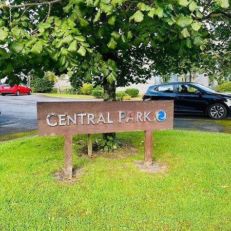 A Room In Central Park Apts Carrick-on-Shannon Ngoại thất bức ảnh