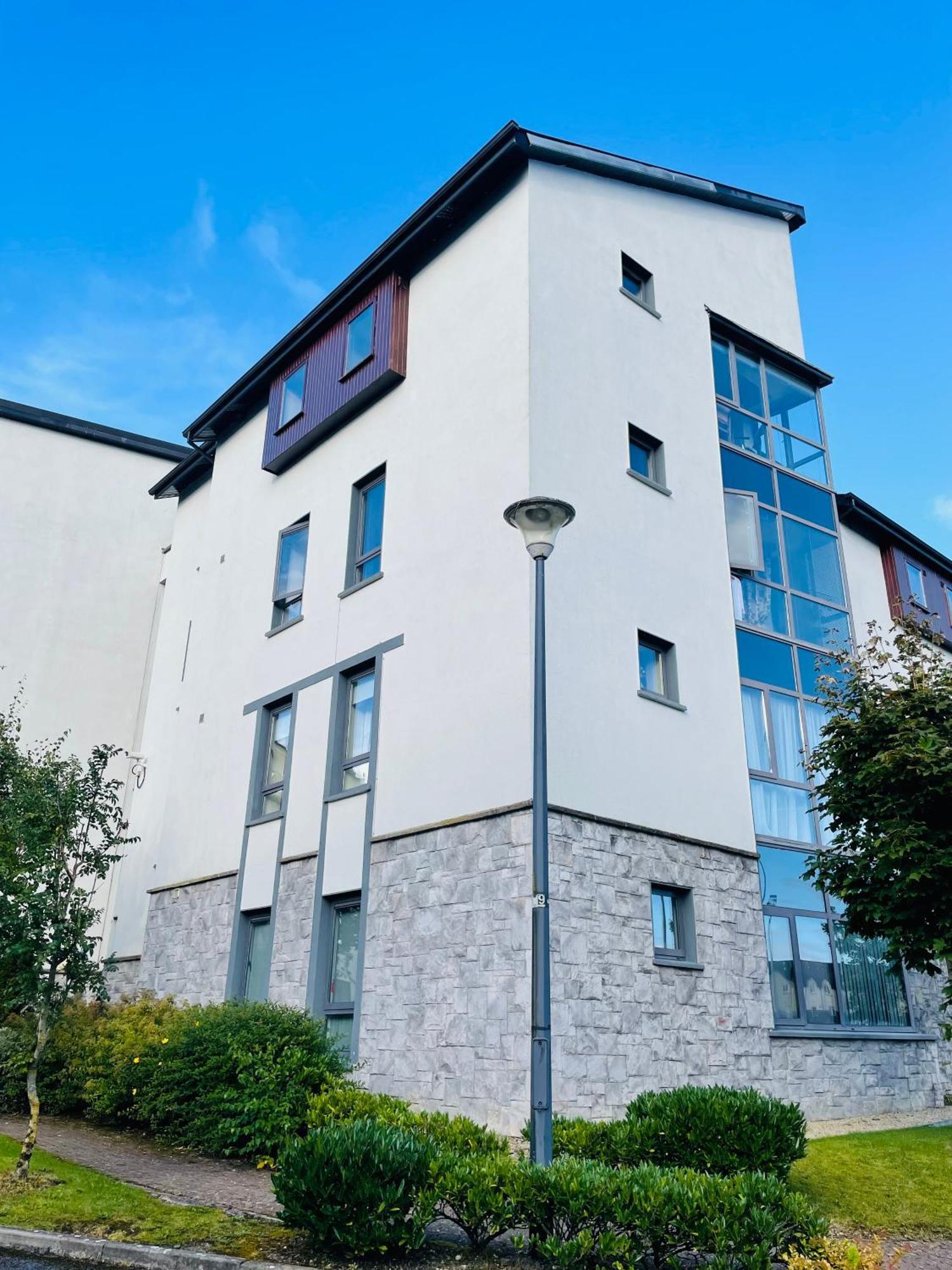 A Room In Central Park Apts Carrick-on-Shannon Ngoại thất bức ảnh
